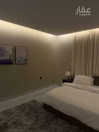 شقة للإيجار في شارع الخيالة ، حي الياسمين ، الرياض ، منطقة الرياض