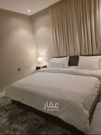 شقة مفروشة للحجز في شارع الخيالة ، حي الياسمين ، الرياض ، منطقة الرياض صورة 2