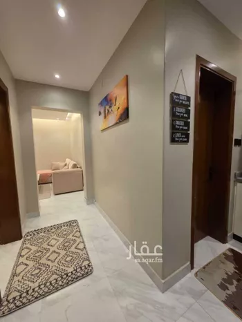 شقة مفروشة للحجز في شارع الخيالة ، حي الياسمين ، الرياض ، منطقة الرياض صورة 4