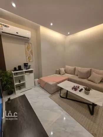 شقة مفروشة للحجز في شارع الخيالة ، حي الياسمين ، الرياض ، منطقة الرياض صورة 3