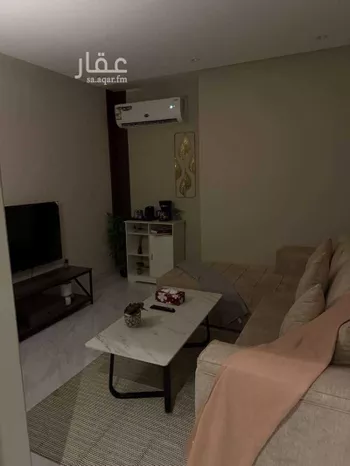 شقة مفروشة للحجز في شارع الخيالة ، حي الياسمين ، الرياض ، منطقة الرياض صورة 3