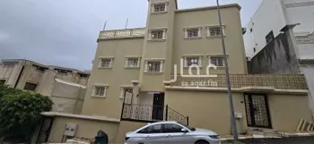 عمارة للبيع في شارع ماجد بن مرعيد, حي المروج, مدينة ابها, منطقة عسير