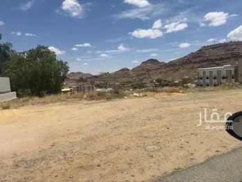 أرض للبيع في حي الأمل, مدينة ظهران الجنوب, منطقة عسير صورة 2