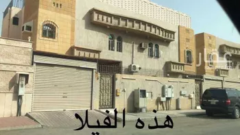 فيلا للبيع في شارع جبل خارج ، حي ولي العهد ، مكة ، منطقة مكة المكرمة