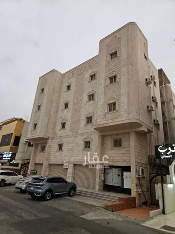 عمارة للإيجار في طريق مكة المدينة المنورة ، حي النوارية ، مكة ، منطقة مكة المكرمة