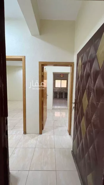 شقة للإيجار في شارع عبيدالله ابن سهيل الانصاري ، حي محاسن الأول ، المبرز ، الاحساء