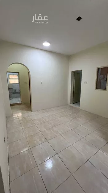 شقة للإيجار في شارع عبيدالله ابن سهيل الانصاري ، حي محاسن الأول ، المبرز ، الاحساء صورة 5