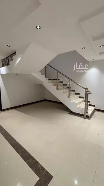 فيلا للإيجار في شارع وادي البير, حي المونسية, مدينة الرياض, منطقة الرياض صورة 4