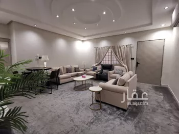 دور للإيجار في شارع الغاط, حي الخليج, مدينة الرياض, منطقة الرياض صورة 4