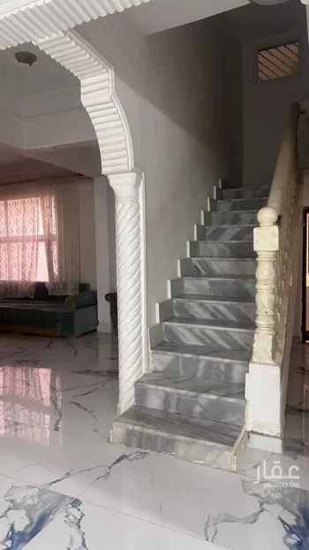 فيلا للبيع في شارع عمر بن الخطاب, حي النهضة, مدينة بريده, منطقة القصيم صورة 5