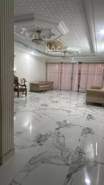 فيلا للبيع في شارع عمر بن الخطاب, حي النهضة, مدينة بريده, منطقة القصيم صورة 3