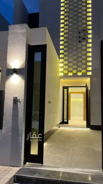فيلا للبيع في شارع أحمد بن حفص, حي المهدية, مدينة الرياض, منطقة الرياض صورة 3