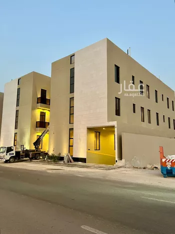 شقة للبيع في حي المهدية, مدينة الرياض, منطقة الرياض صورة 3
