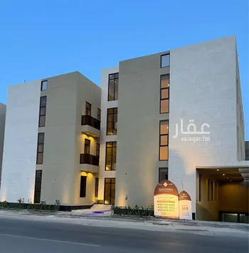 شقة للبيع في شارع السيل الكبير, حي المهدية, مدينة الرياض, منطقة الرياض صورة 2