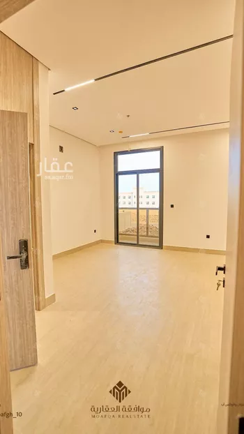شقة للبيع في شارع شهيد الدين ثم الوطن هشام سعد ناصر جميع, حي المهدية, مدينة الرياض, منطقة الرياض صورة 2