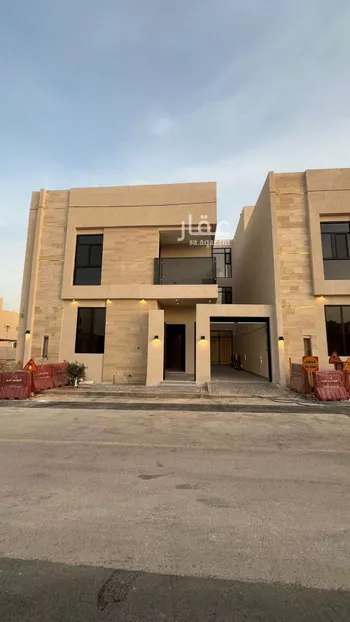 فيلا للبيع في شارع يعقوب الصفار, حي المهدية, مدينة الرياض, منطقة الرياض