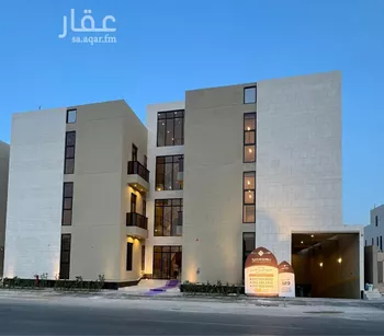 شقة للبيع في شارع السيل الكبير, حي المهدية, مدينة الرياض, منطقة الرياض صورة 4