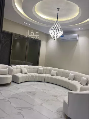 فيلا للبيع في شارع عبداللطيف بن المبارك, حي المهدية, مدينة الرياض, منطقة الرياض صورة 2
