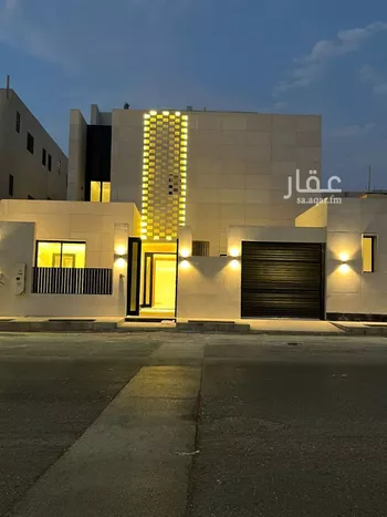 فيلا للبيع في شارع أحمد بن حفص, حي المهدية, مدينة الرياض, منطقة الرياض