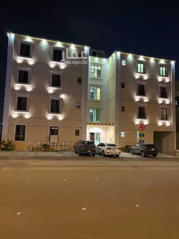شقة للبيع في شارع العيينة, حي ظهرة لبن, مدينة الرياض, منطقة الرياض صورة 2