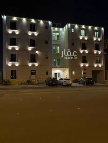 شقة للبيع في شارع العيينة, حي ظهرة لبن, مدينة الرياض, منطقة الرياض صورة 3