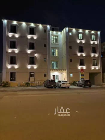 شقة للبيع في شارع العيينة, حي ظهرة لبن, مدينة الرياض, منطقة الرياض صورة 4