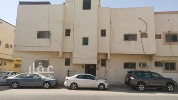 عمارة للبيع في شارع الأمير فيصل بن عبدالعزيز بن سعود, حي الجرادية, مدينة الرياض, منطقة الرياض صورة 3