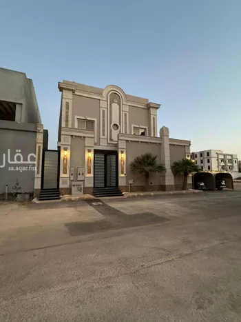شقة للإيجار في شارع الديوان, حي النرجس, مدينة الرياض, منطقة الرياض