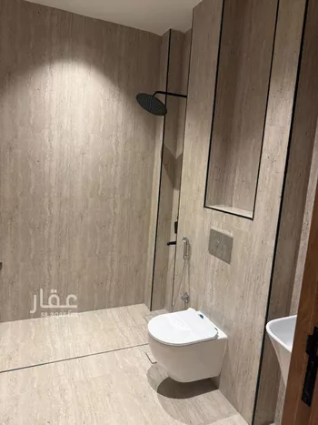 شقة للإيجار في شارع خالد بن العاص, حي النرجس, مدينة الرياض, منطقة الرياض صورة 5