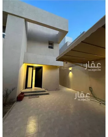 فيلا للإيجار في شارع الخطيب, حي النرجس, مدينة الرياض, منطقة الرياض صورة 4