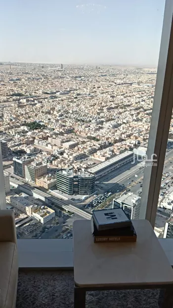 شقة للإيجار في شارع طريق الملك فهد الفرعي, حي الصحافة, مدينة الرياض, منطقة الرياض