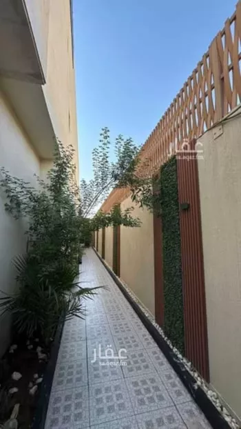 فيلا للإيجار في شارع الوقار, حي الصحافة, مدينة الرياض, منطقة الرياض صورة 5