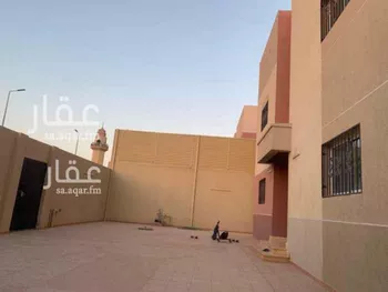 فيلا للبيع في شارع عقرباء 199, حي عقرباء, مدينة امارة منطقة الرياض - الجبيله, منطقة الرياض صورة 5