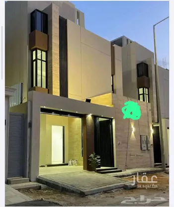 دور للبيع في حي الجنادرية, مدينة الرياض, منطقة الرياض
