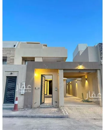 فيلا للإيجار في شارع الخطيب, حي النرجس, مدينة الرياض, منطقة الرياض