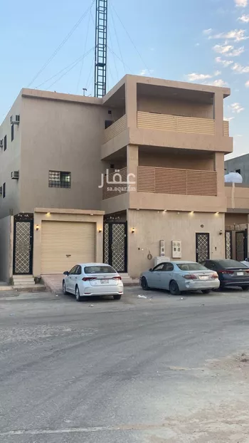 فيلا للبيع في شارع محمد سعيد حسن كمال, حي البيان, مدينة الرياض, منطقة الرياض