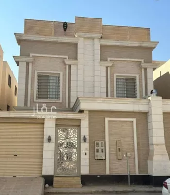 فيلا للبيع في شارع محمد بن جريج, حي طويق, مدينة الرياض, منطقة الرياض