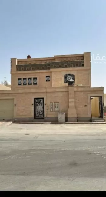 فيلا للبيع في شارع علي بن القاسم القاشاني, حي طويق, مدينة الرياض, منطقة الرياض