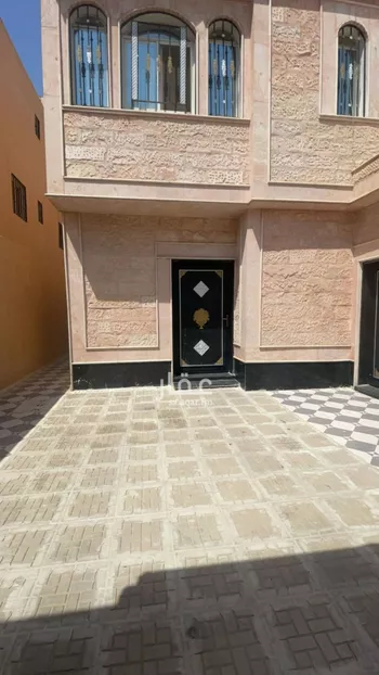 فيلا للبيع في شارع عثمان بن أبي سليمان, حي طويق, مدينة الرياض, منطقة الرياض صورة 2