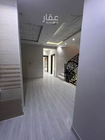 فيلا للإيجار في شارع رقم 188, حي الجنادرية, مدينة الرياض, منطقة الرياض