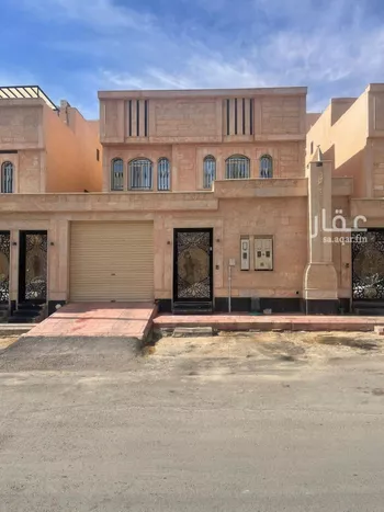فيلا للبيع في شارع عثمان بن أبي سليمان, حي طويق, مدينة الرياض, منطقة الرياض