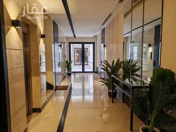 شقة للإيجار في شارع وادي الزرقاء, حي الندى, مدينة الرياض, منطقة الرياض صورة 2