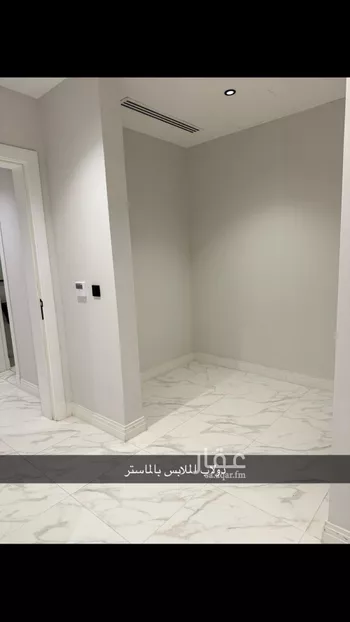 شقة للإيجار في شارع محمد بن عبدالعزيز الدغيثر, حي الملقا, مدينة الرياض, منطقة الرياض صورة 2