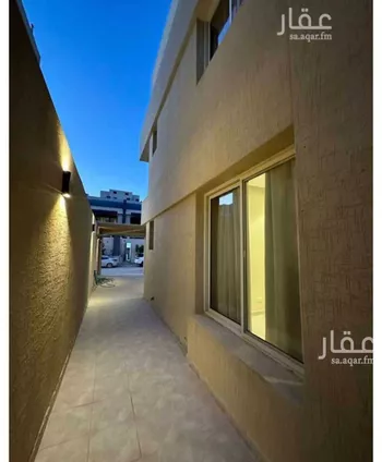 فيلا للإيجار في شارع الخطيب, حي النرجس, مدينة الرياض, منطقة الرياض صورة 3
