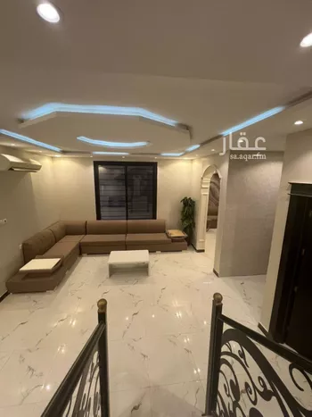 فيلا للإيجار في شارع رقم 188, حي الجنادرية, مدينة الرياض, منطقة الرياض صورة 3