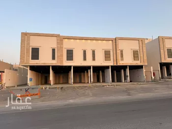 عمارة للإيجار في شارع السنبل, حي الجنادرية, مدينة الرياض, منطقة الرياض