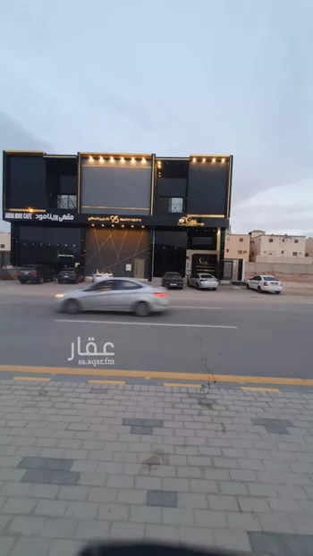 شقة للإيجار في شارع ينبع, حي ظهرة لبن, مدينة الرياض, منطقة الرياض