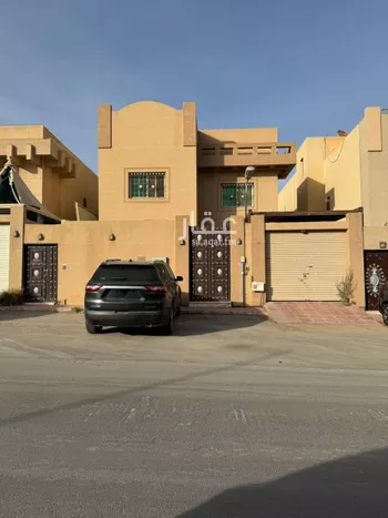 فيلا للبيع في شارع القراء, حي الندى, مدينة الرياض, منطقة الرياض