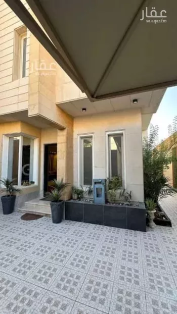 فيلا للإيجار في شارع الوقار, حي الصحافة, مدينة الرياض, منطقة الرياض