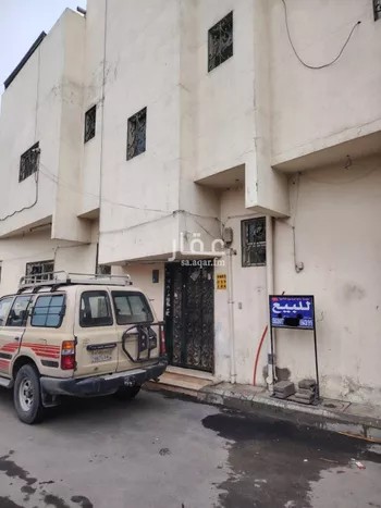 عمارة للبيع في شارع الأمير فيصل بن عبدالعزيز بن سعود, حي الجرادية, مدينة الرياض, منطقة الرياض